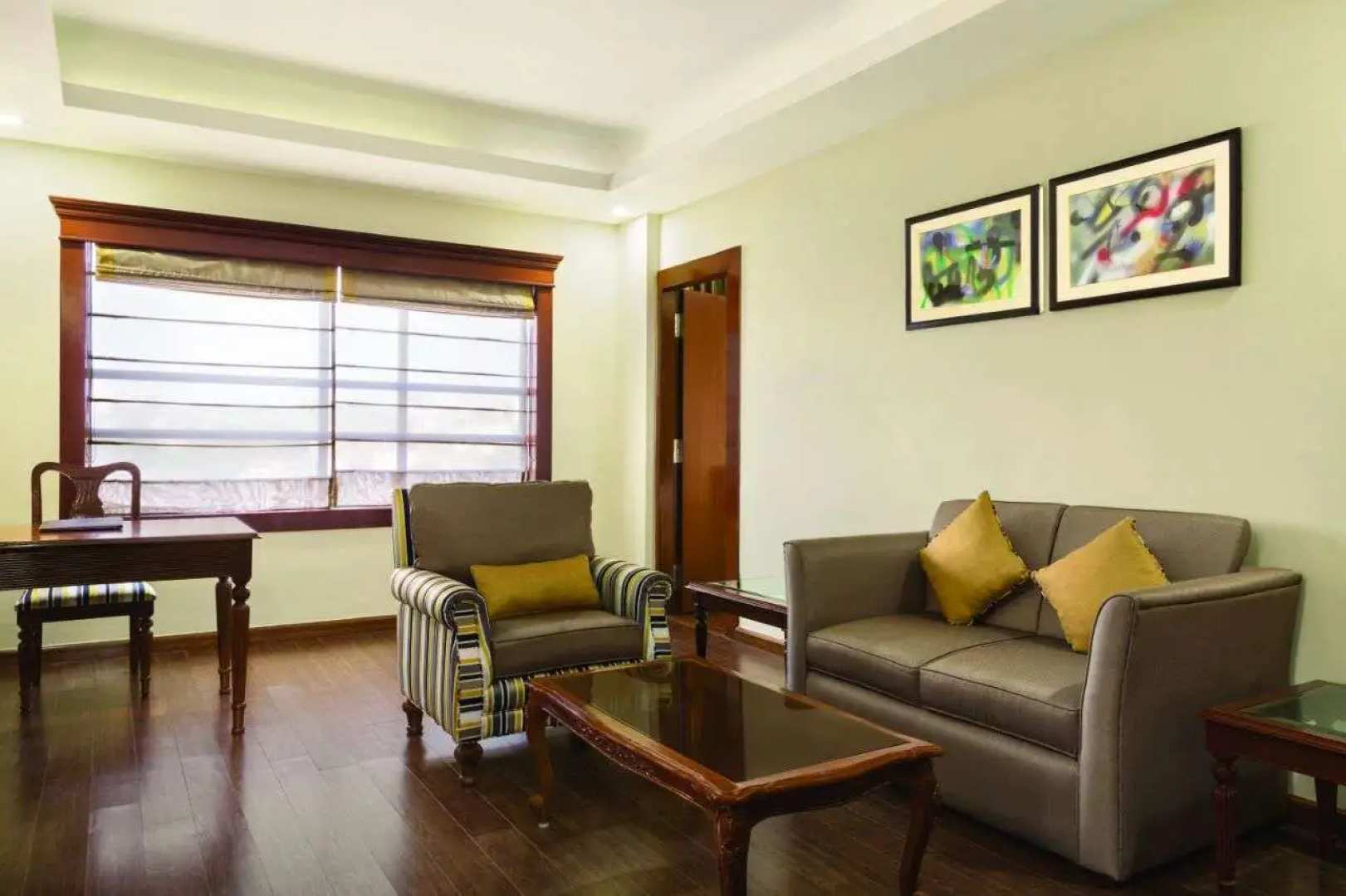 Ramada by Wyndham Jamshedpur