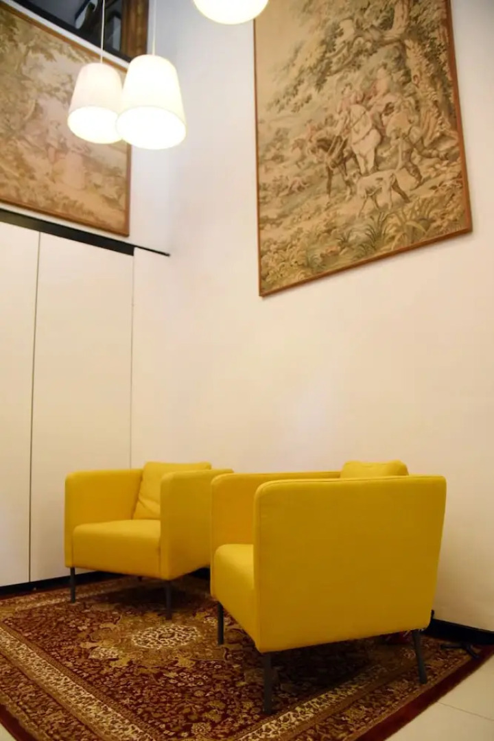 Villa Le Querce Ville & Appartamenti