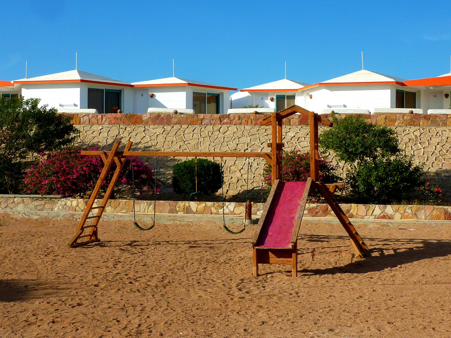 Coral Garden Beach Resort