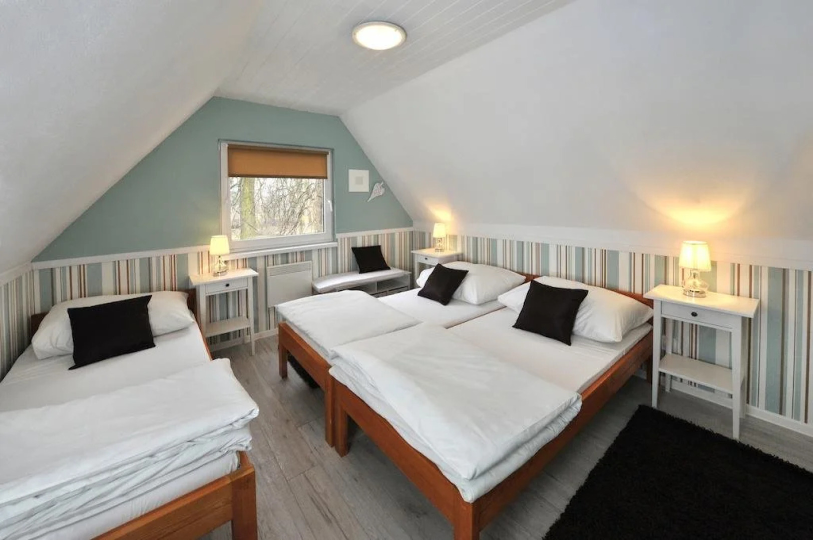 Aplend Cottages and Houses Tatry Holiday Resort