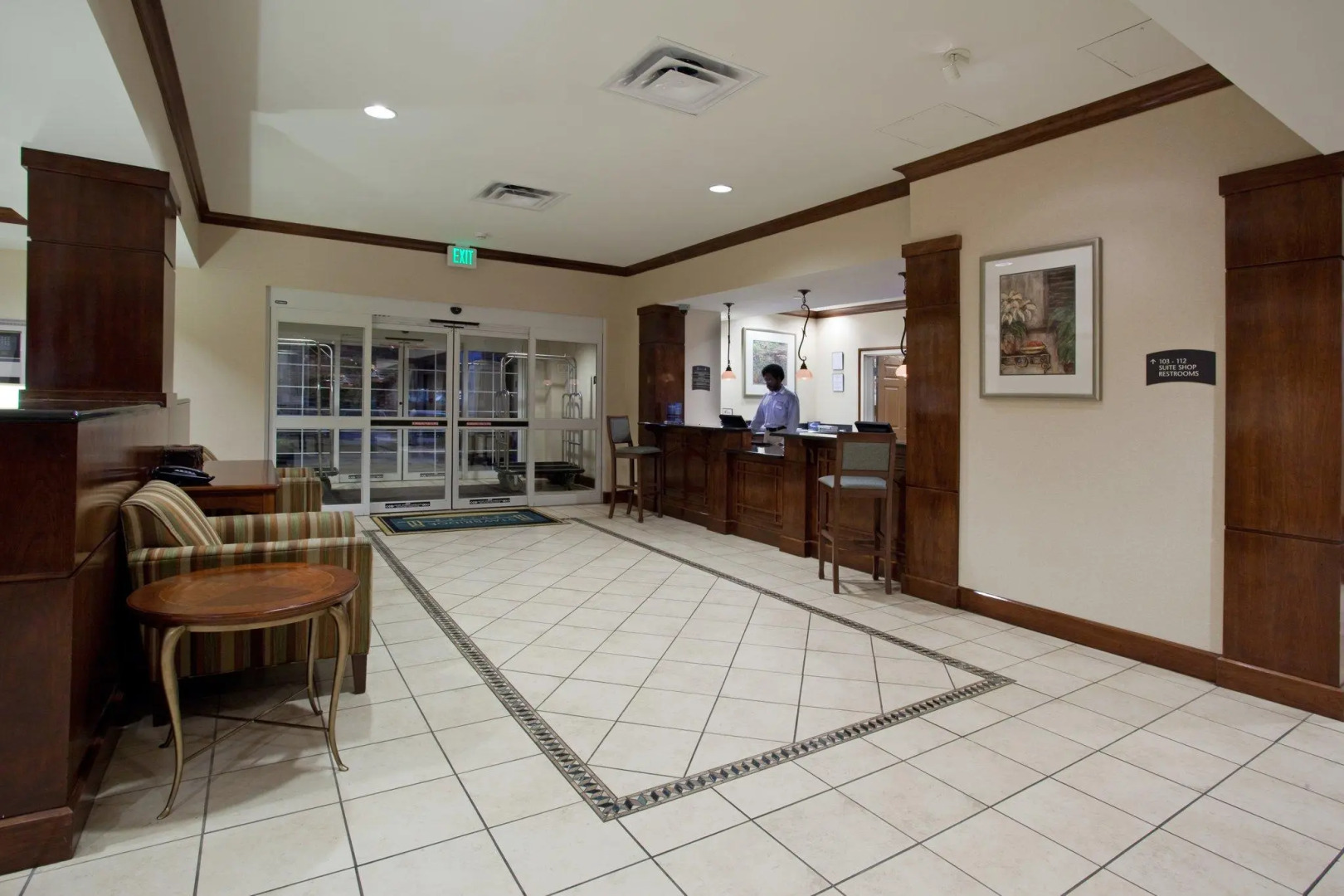 Staybridge Suites Denver International Airport by IHG