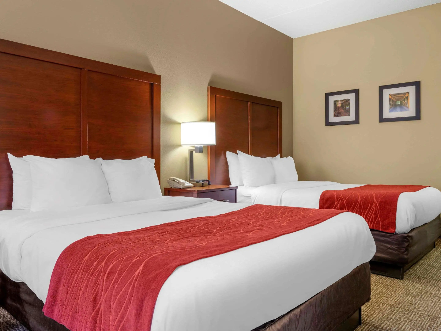 Comfort Inn Duncansville - Altoona