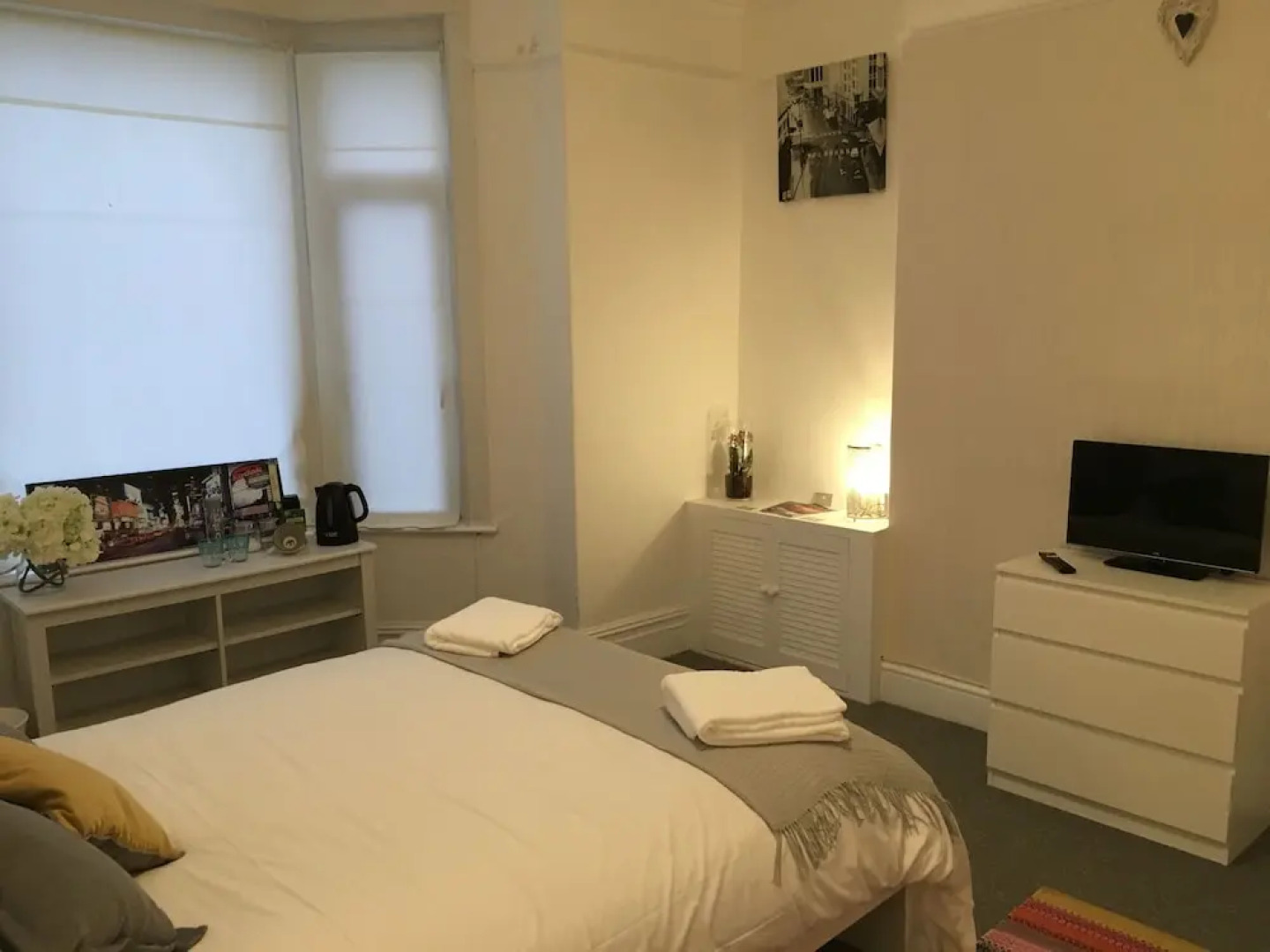 Harbour Lets - Ewenny House