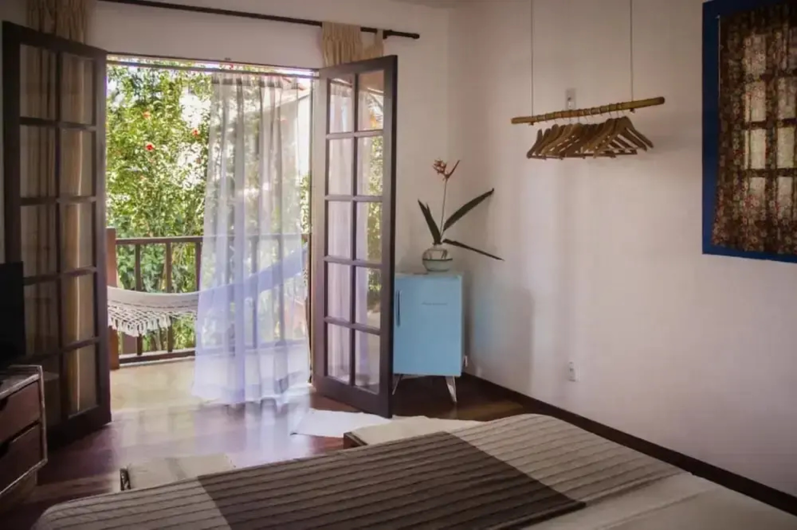 Planeta Banana B&B
