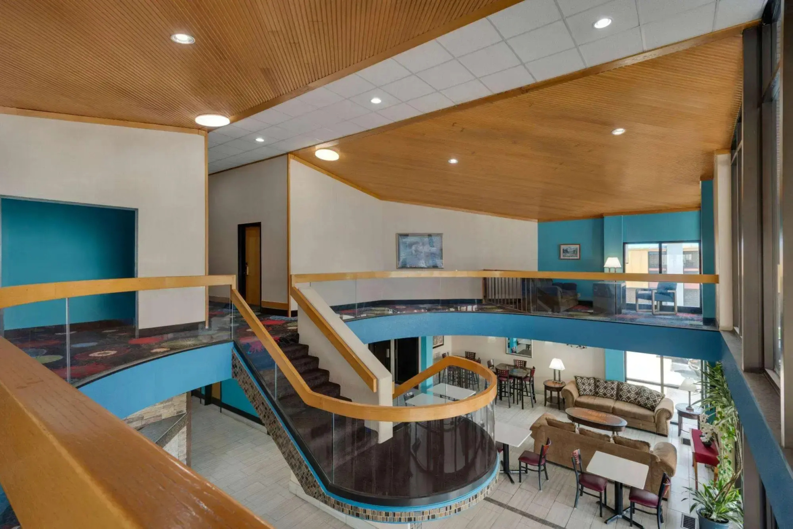 Jameson Signature Inn Muncie