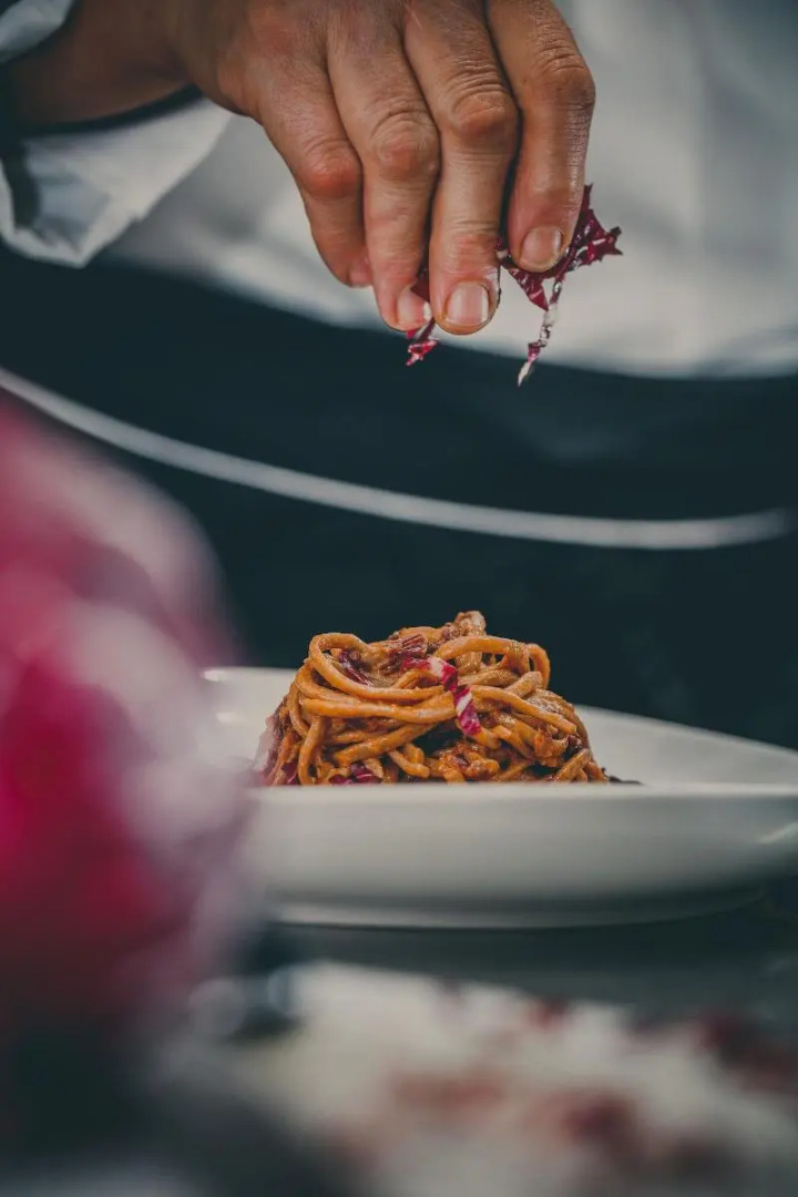 Hotel Des Reves - Al Poggio di Casalucense