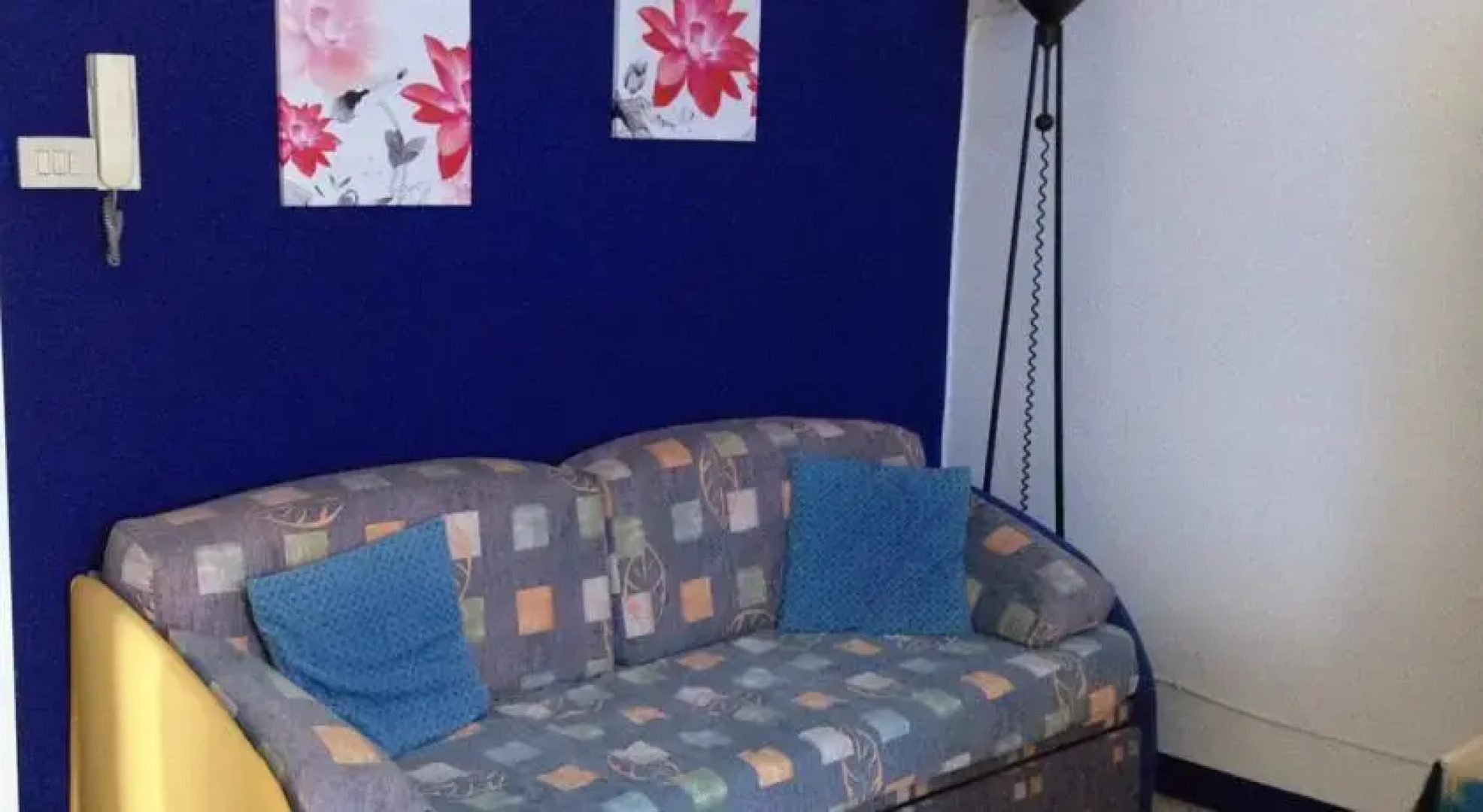 La Terrazza Tra Mare E Monti