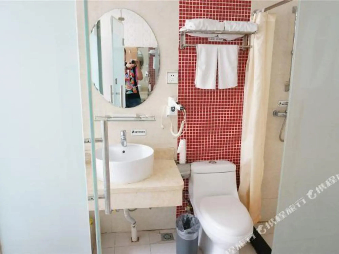 Shankee Hotel (Langfang Xianghe No.1 Middle School Jiamei Furniture City)