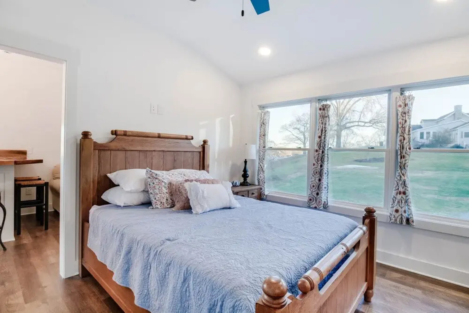 Goodview Lake House w/ Boat Dock, Kayaks & Views!