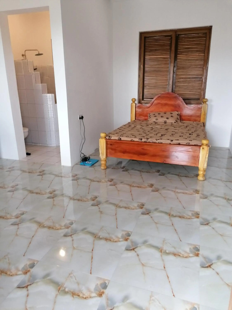 New Arisen Bungalows
