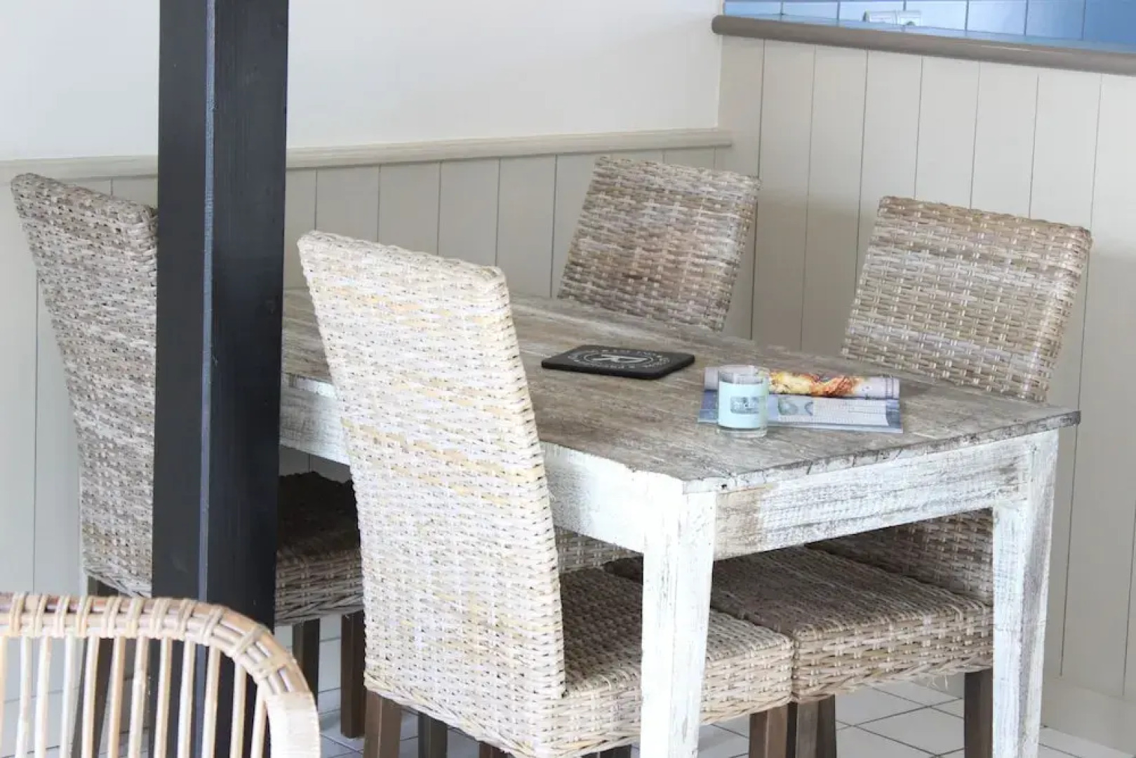 Villa 11 - Les Minutias Village