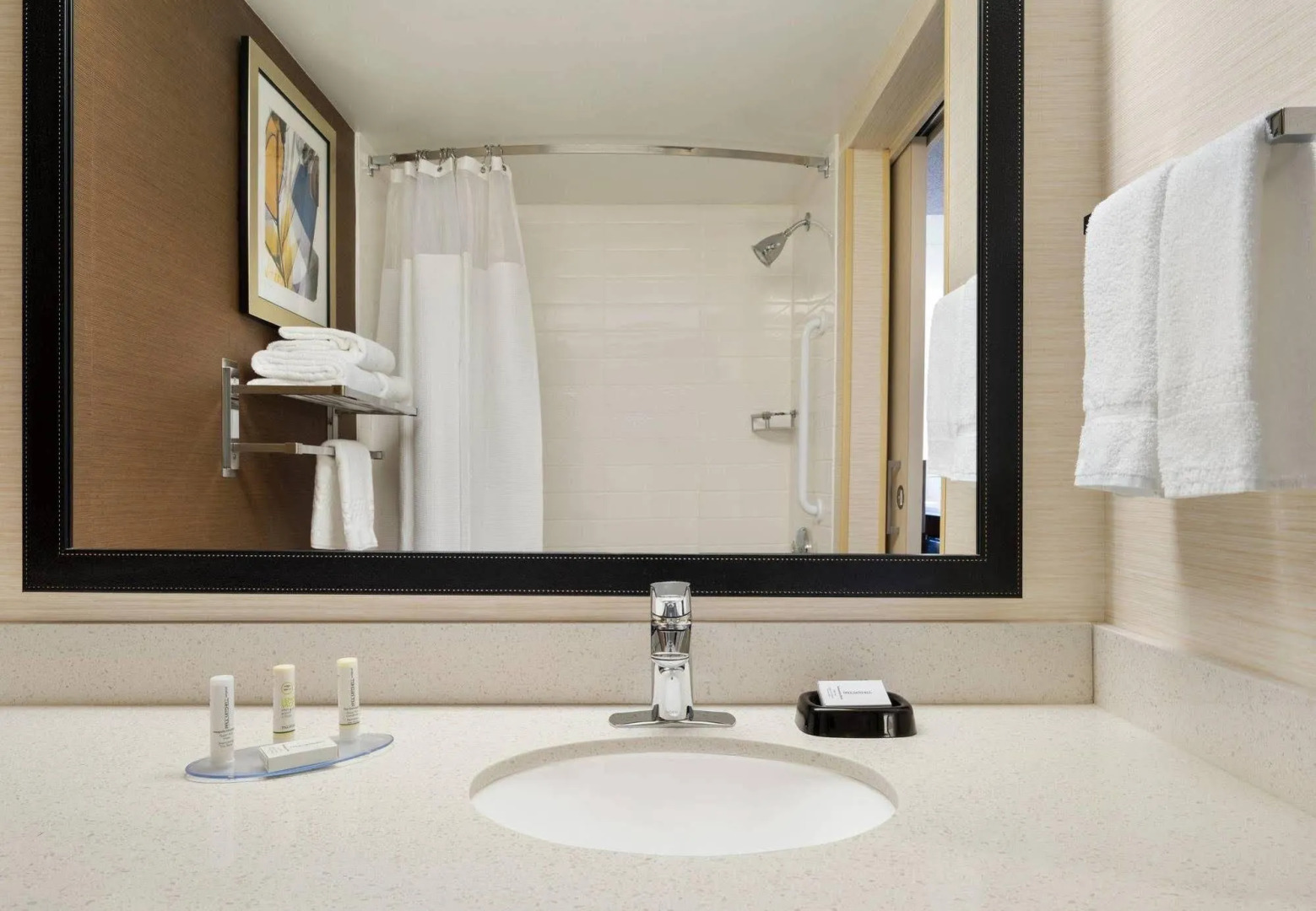 Fairfield Inn by Marriott Philadelphia West Chester/Exton