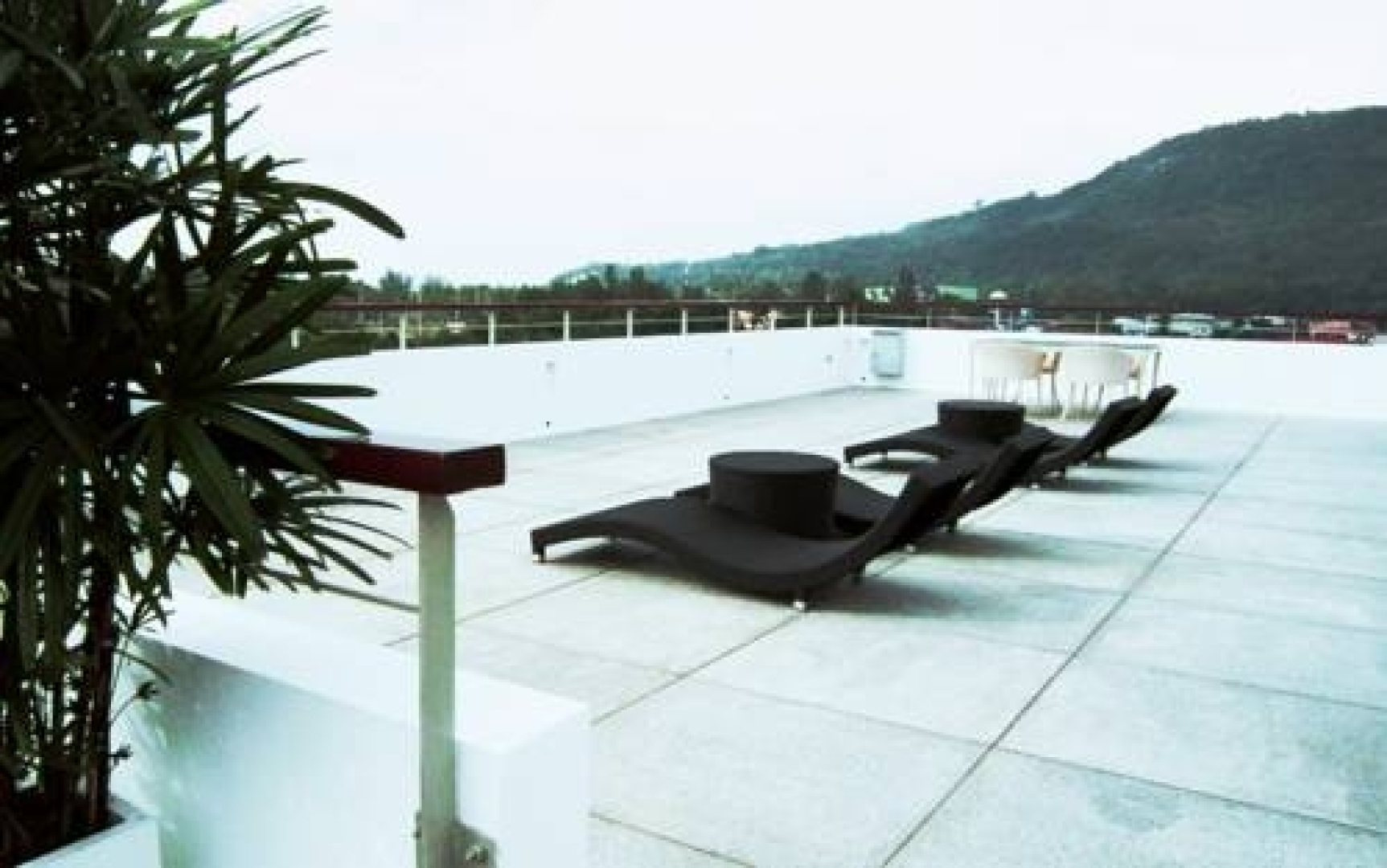 G1 Serviced Apartment Kamala Beach