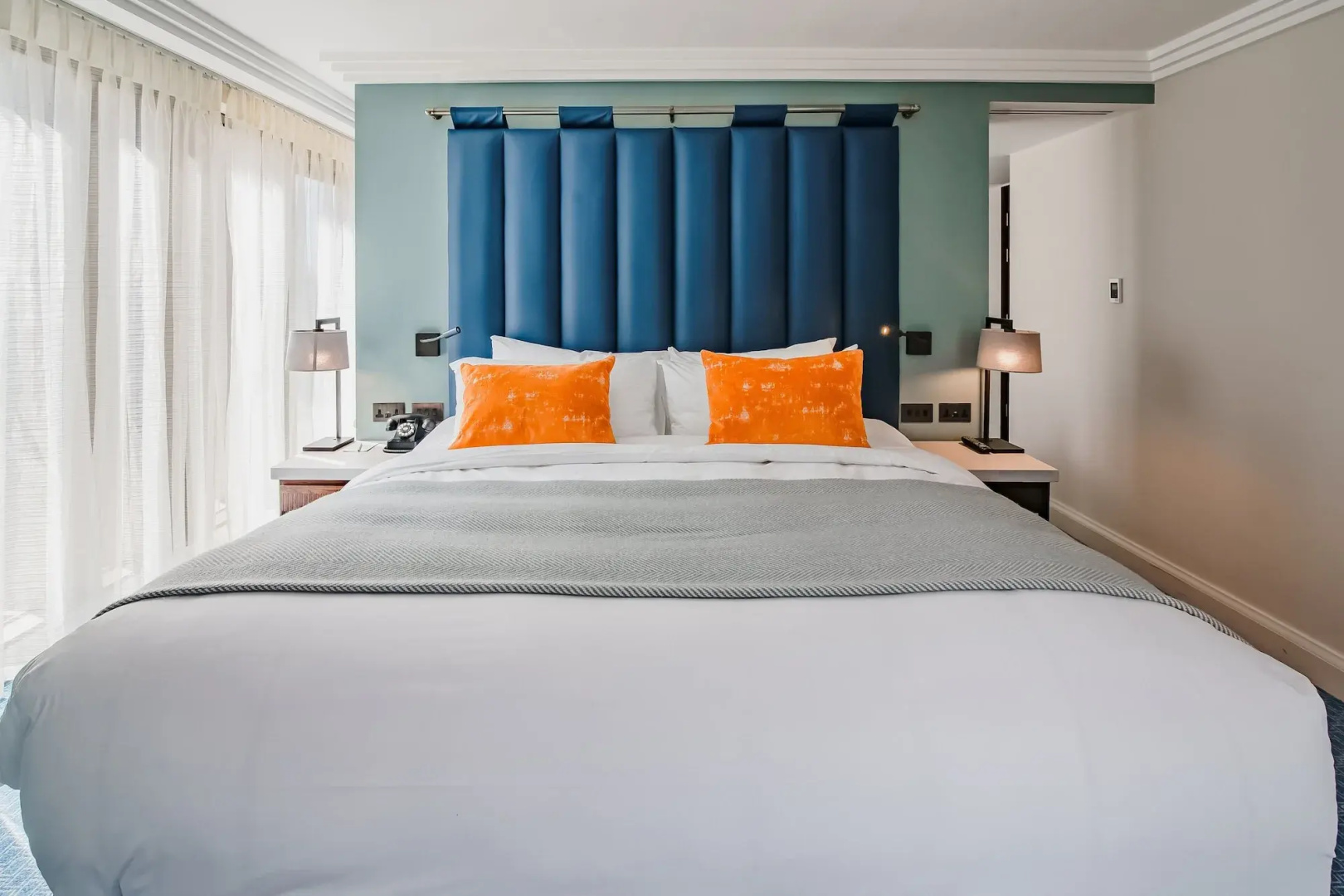 Clayton Hotel Cambridge