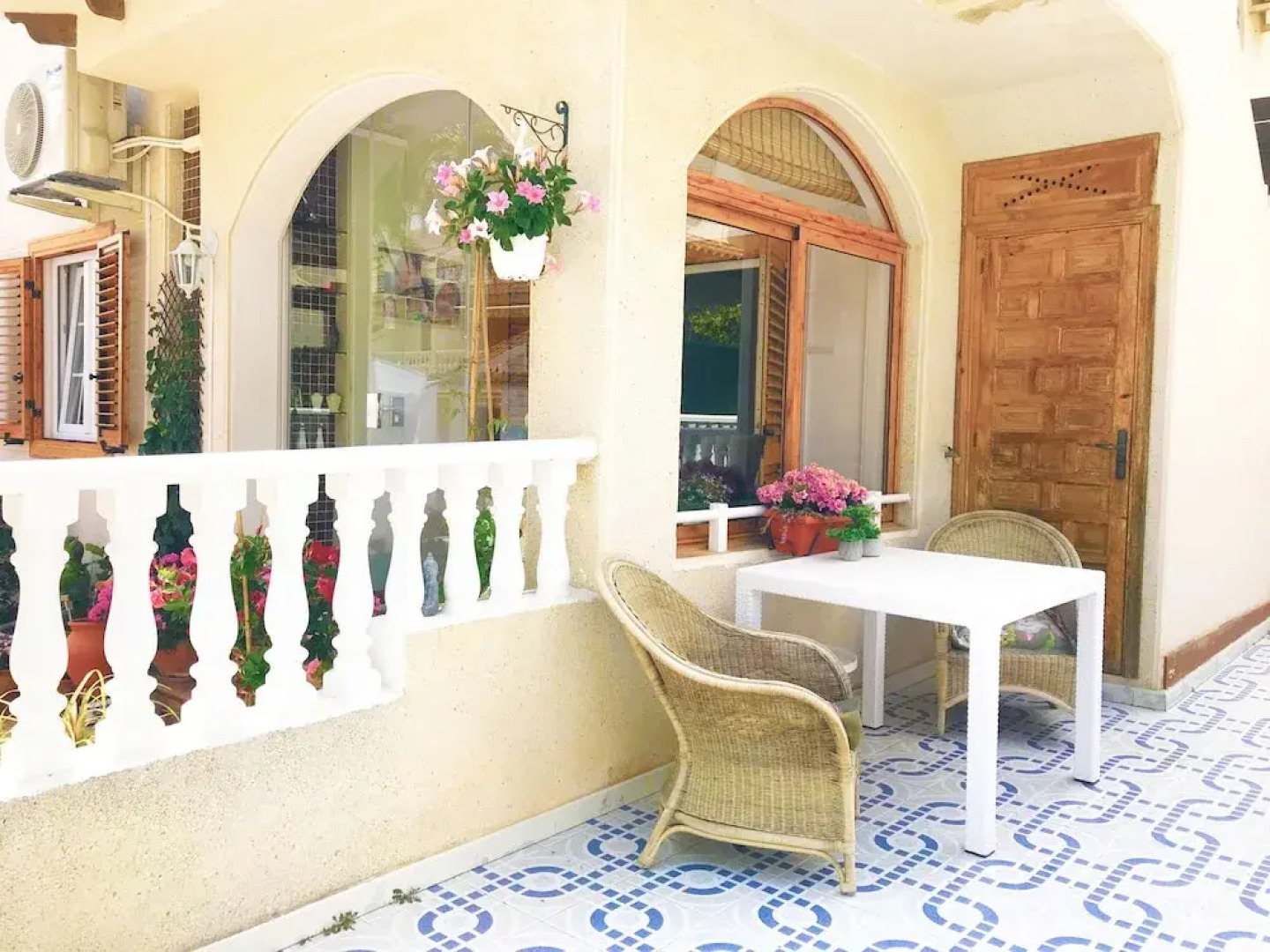 Apartamento CalarAlto 7