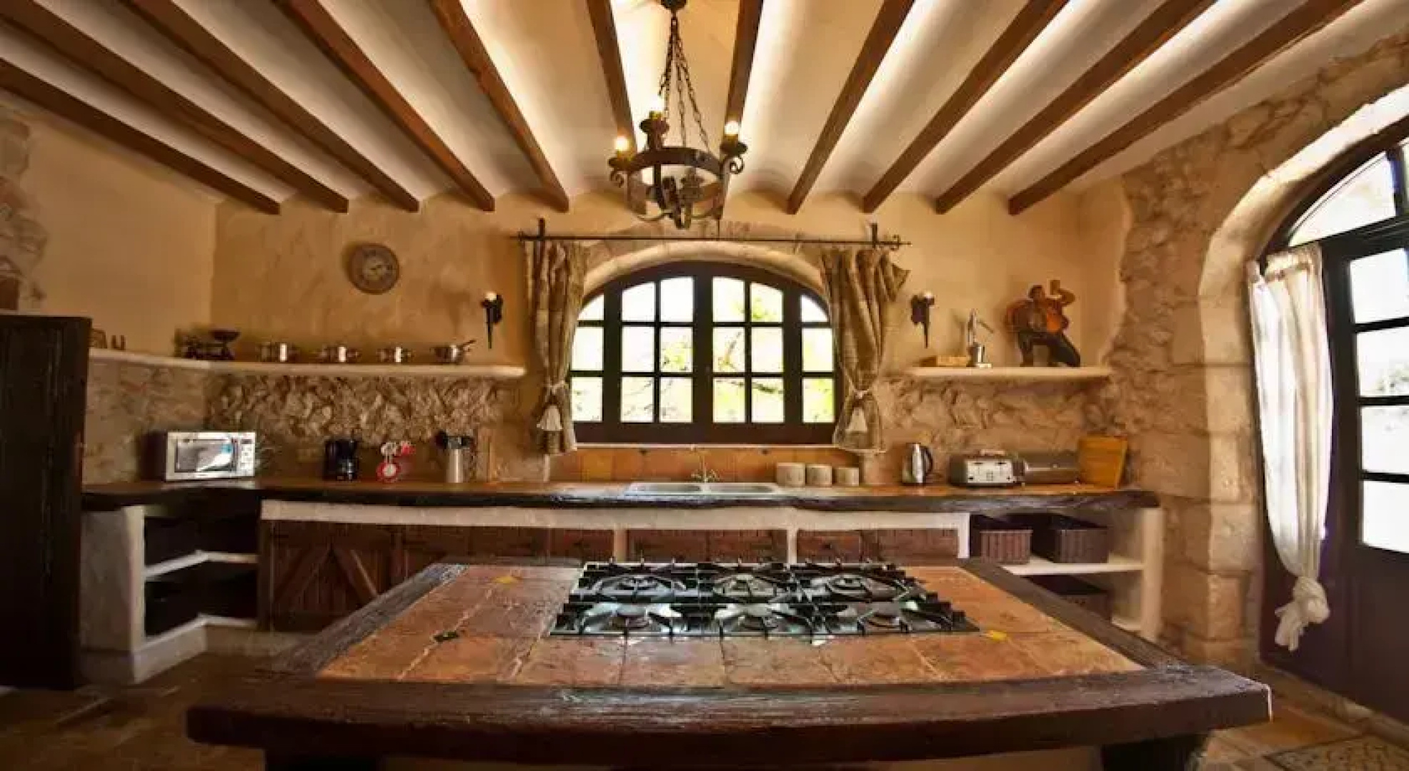 La Finca Bella