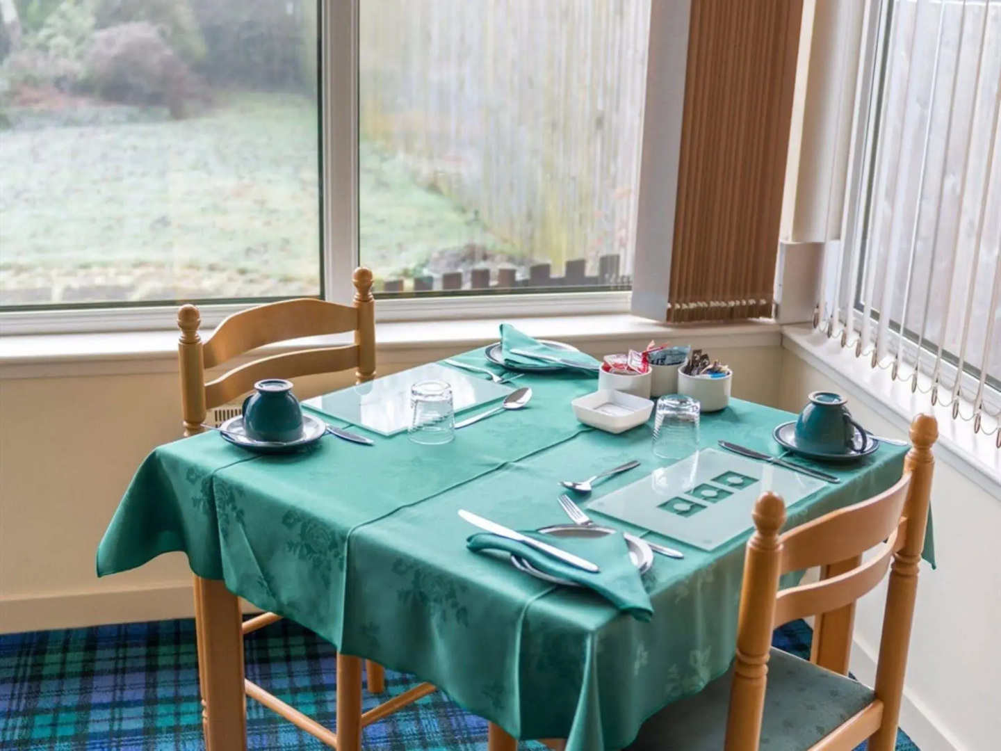 Cruachan Bed and Breakfast