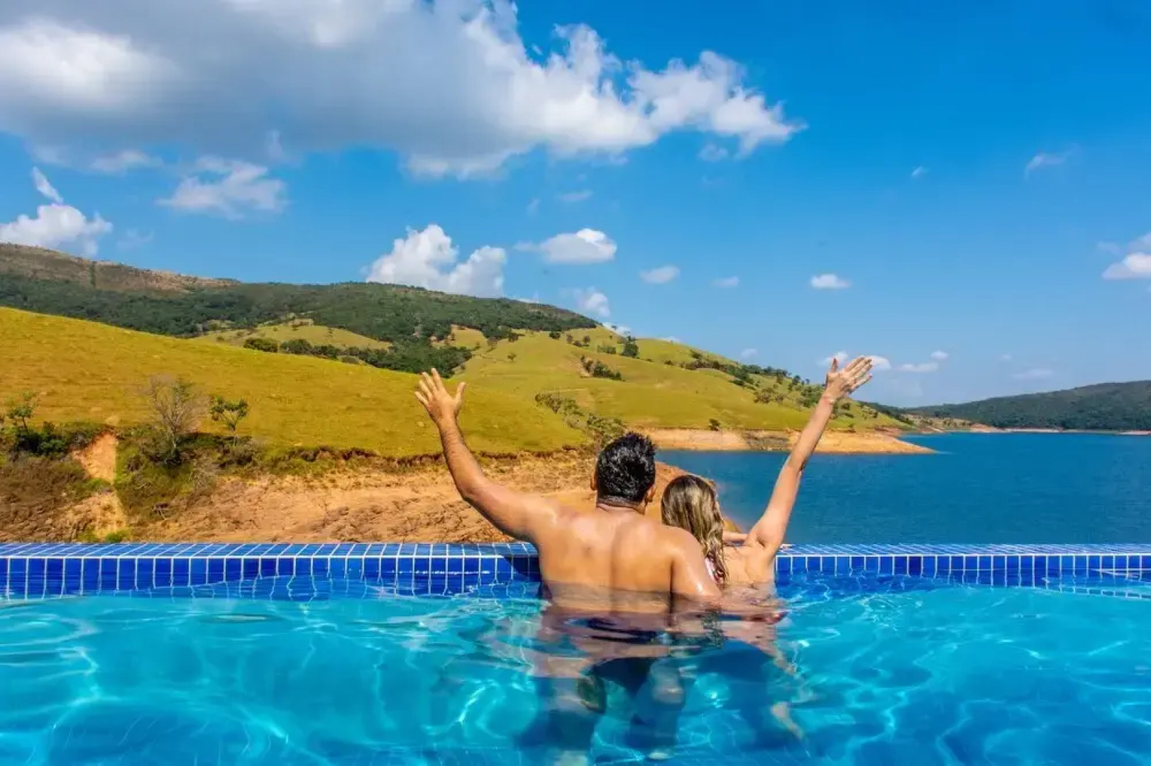 Hotel Boutique Coração Aberto