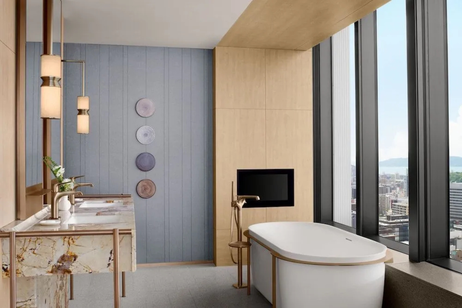 The Ritz-Carlton, Fukuoka