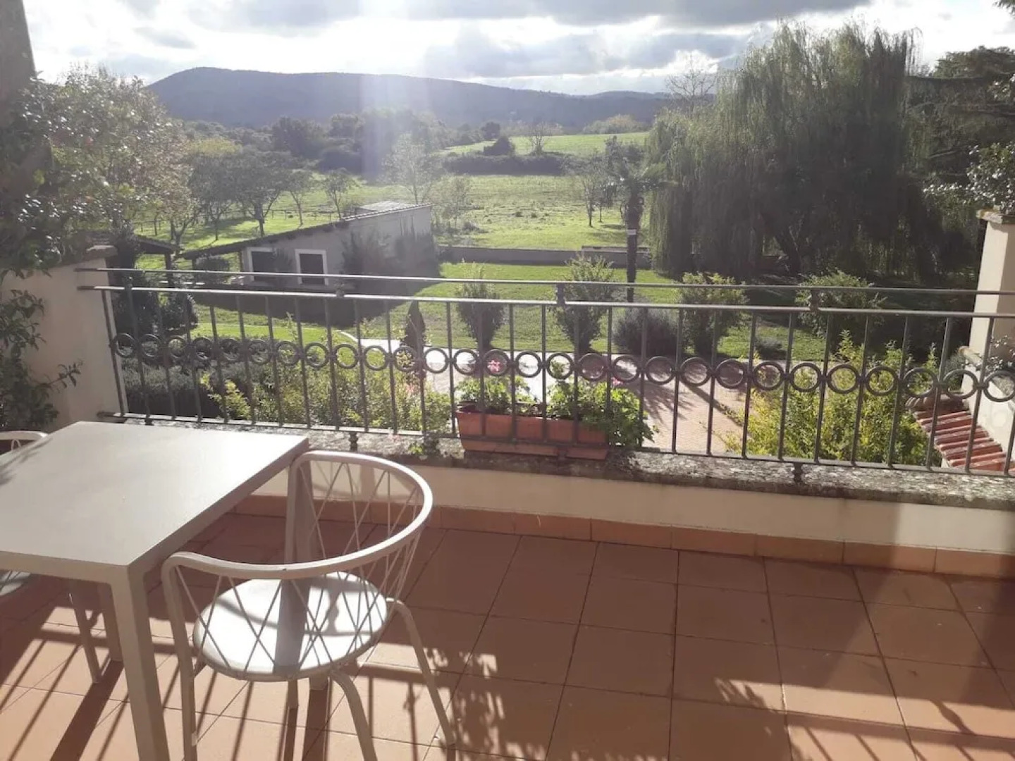 Antico Borgo di Sutri