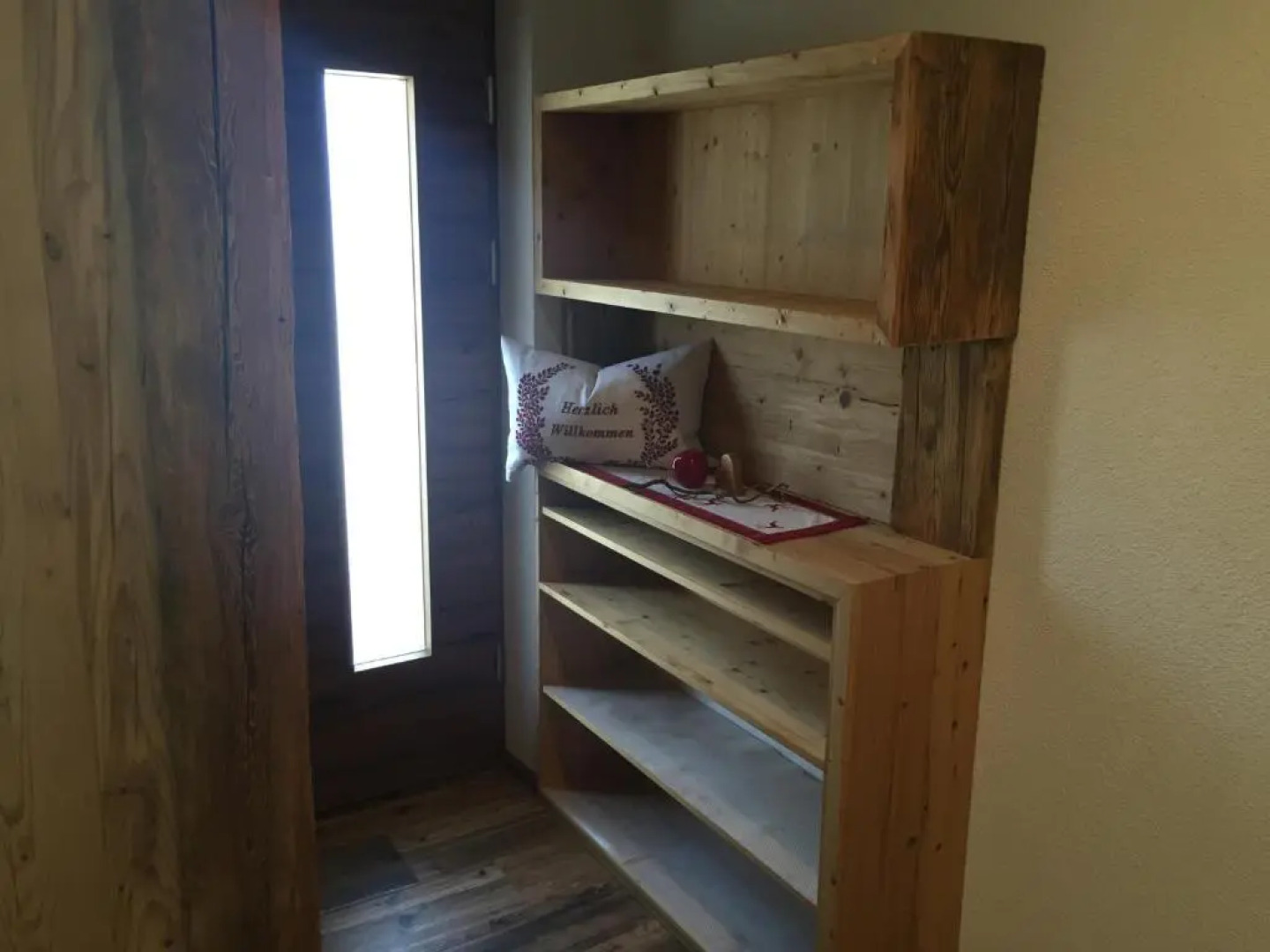 Landhaus Rieder im Zillertal