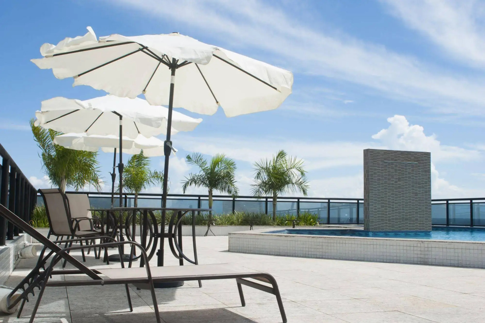 Hotel Intercity Manaus