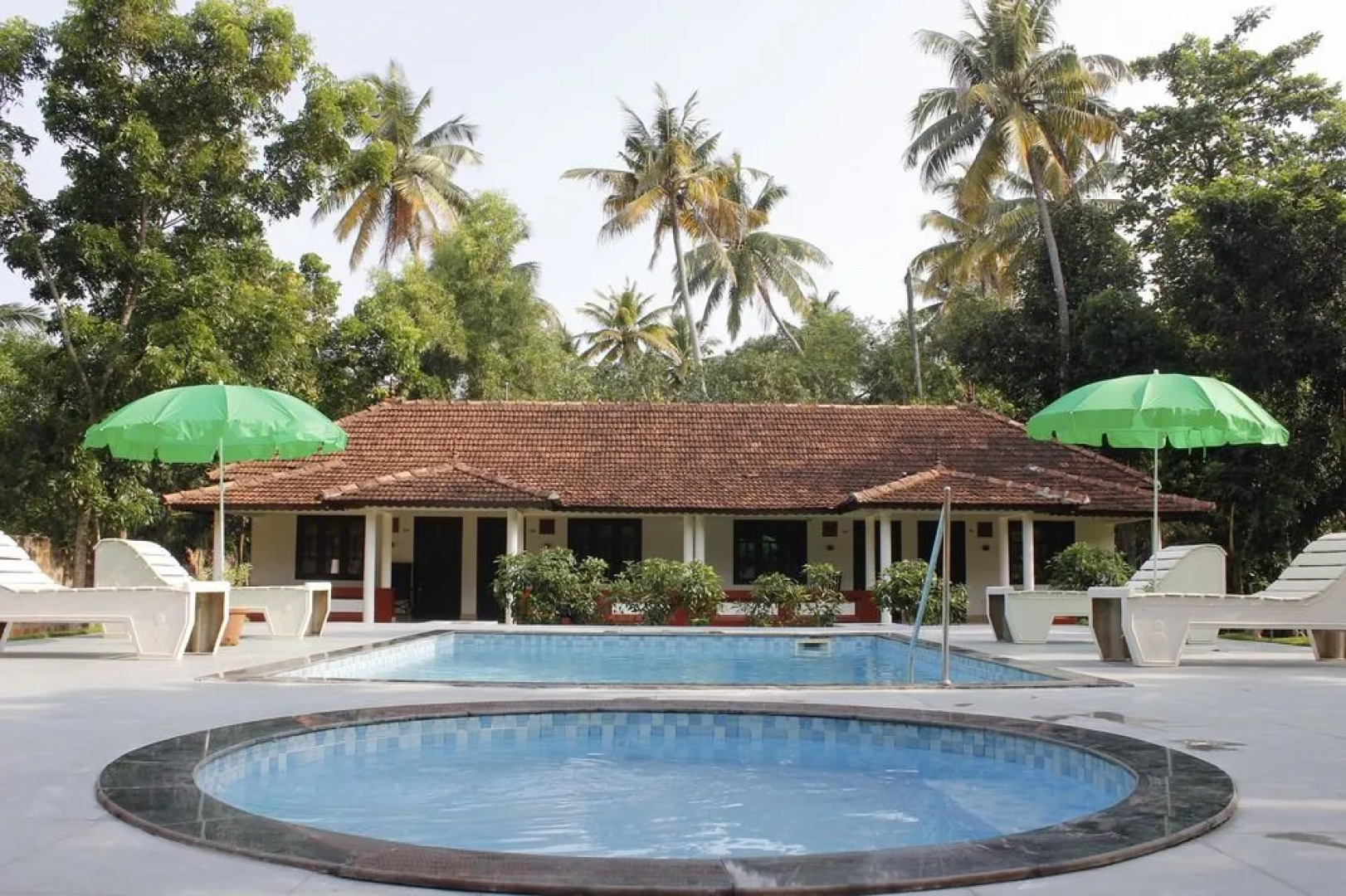 Tree Leaf Marari Sands Beach Resort