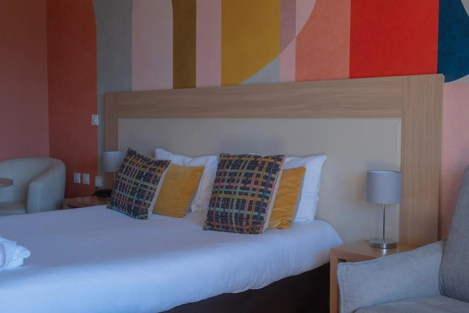 Hotel & Spa Vacances Bleues Villa Marlioz