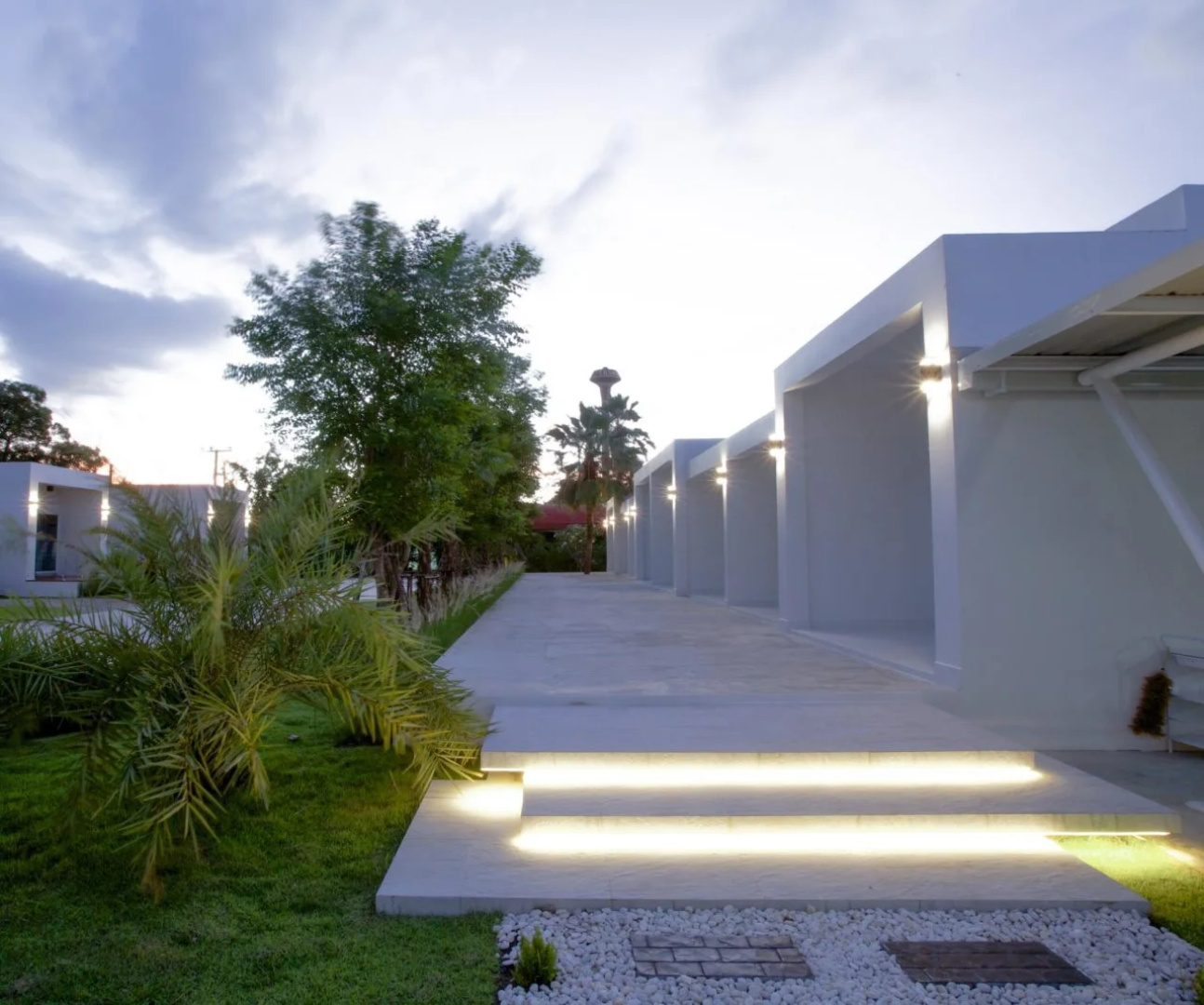 West View Villa