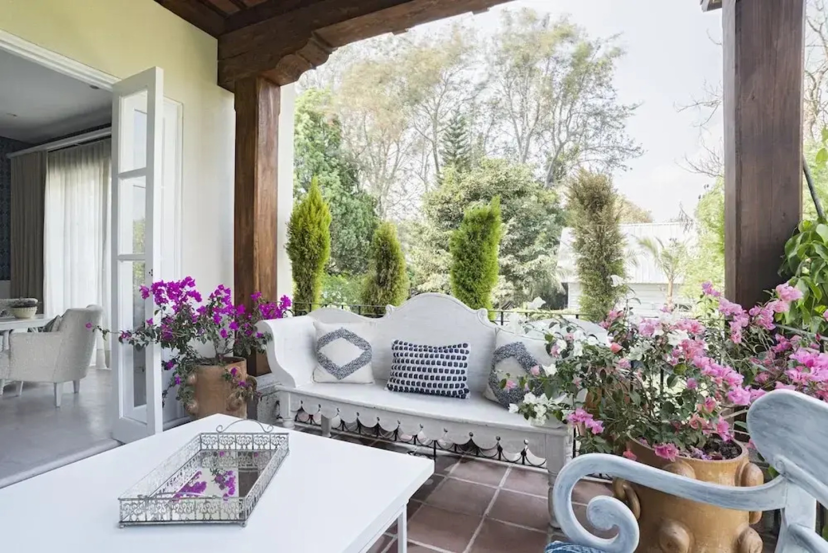 Villa Bokeh - Relais & Chateaux