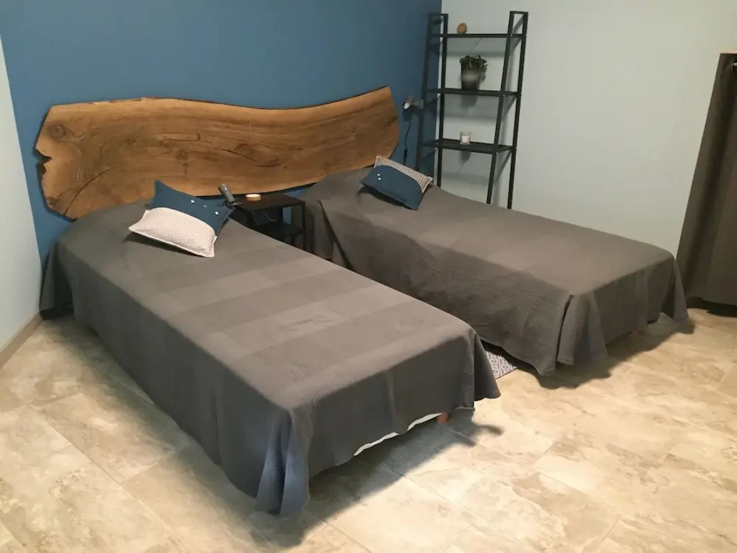 Gite De Gazelle Chambres D'Hote