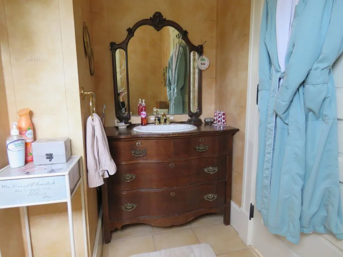 The Sleigh Maker Inn Bed and Breakfast