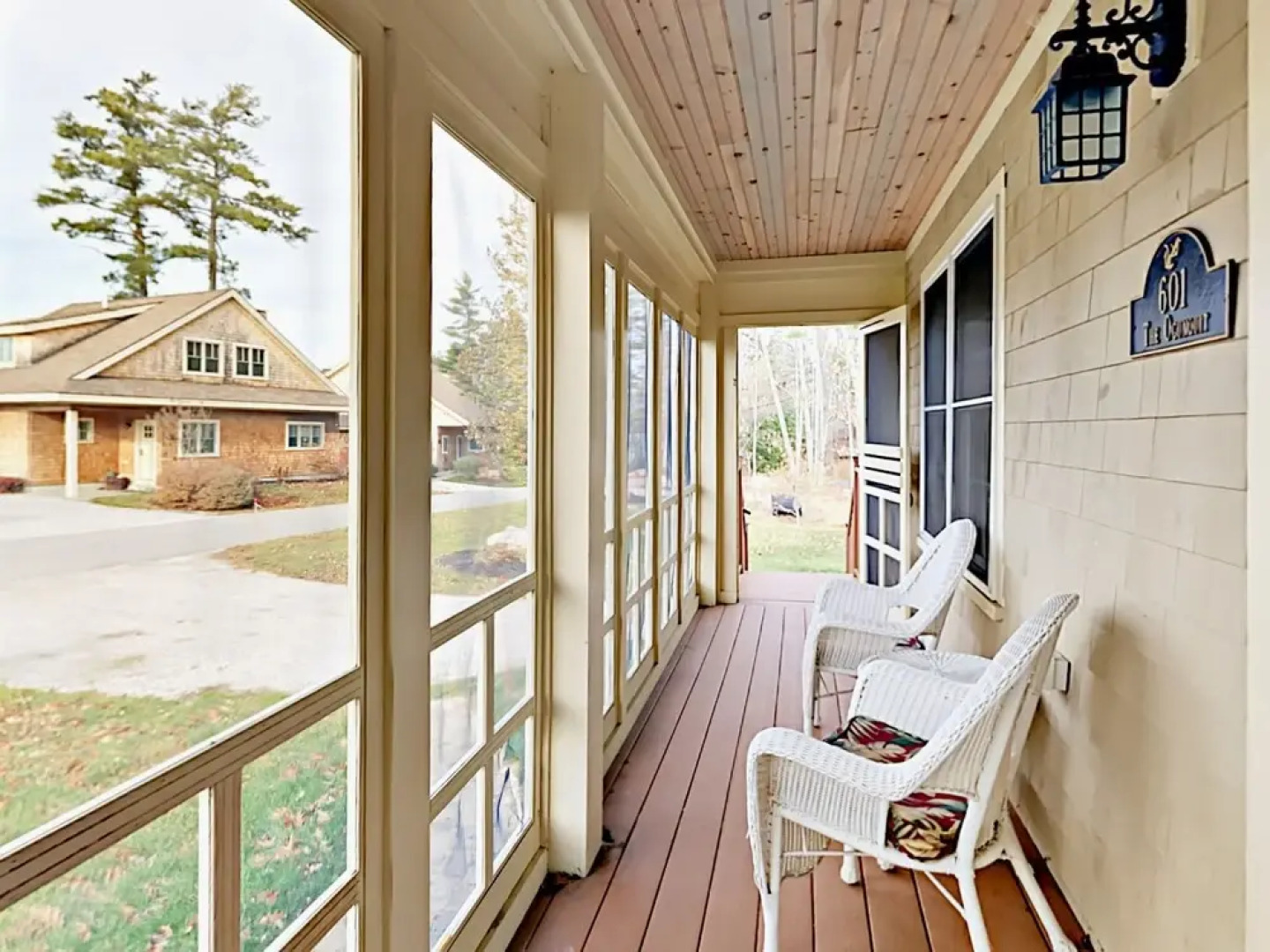 318 Eddy Road Home - 4 Br Home