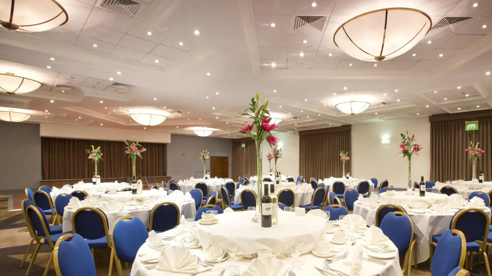 Holiday Inn Peterborough West by IHG