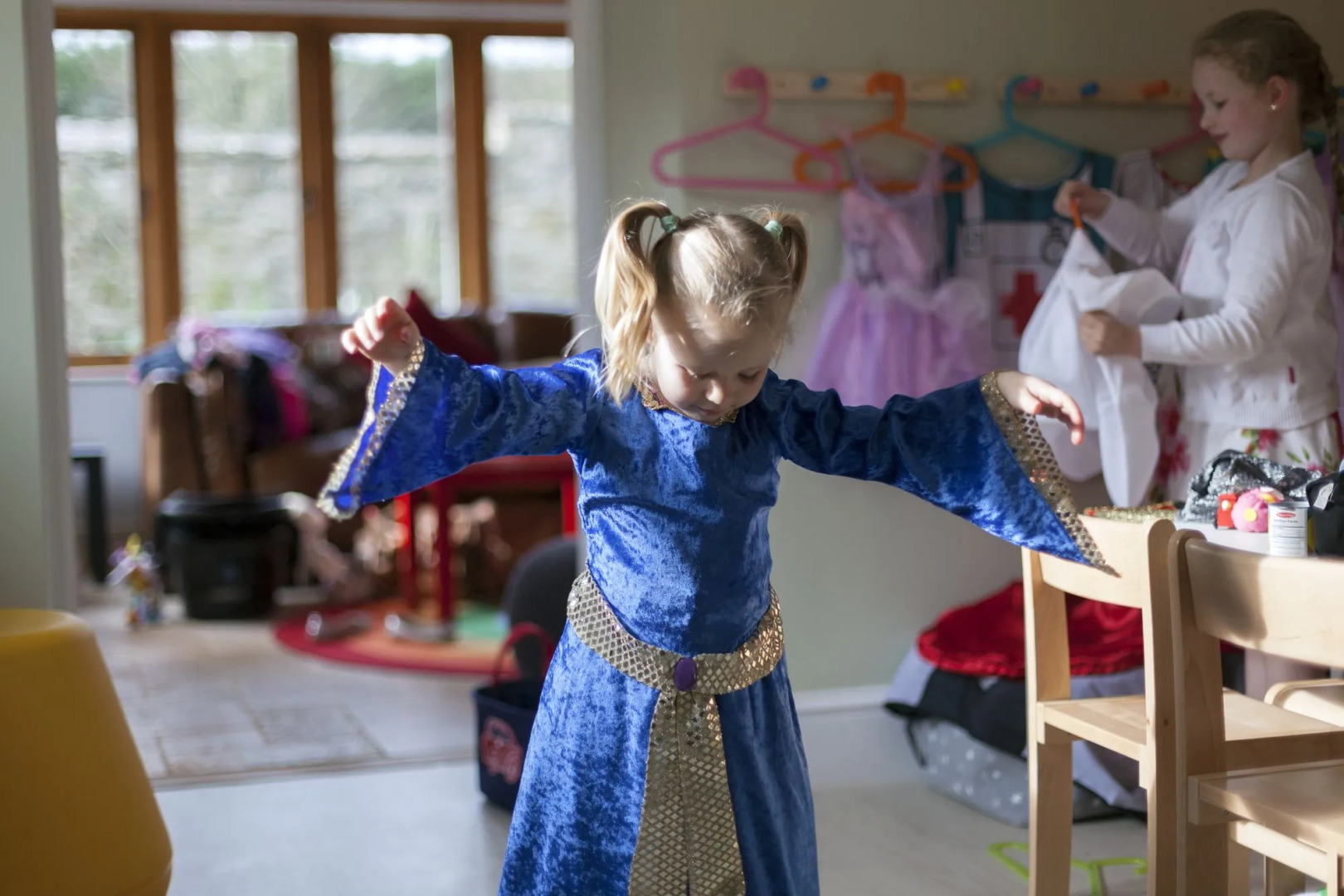 Lucknam Park, Emblems Collection