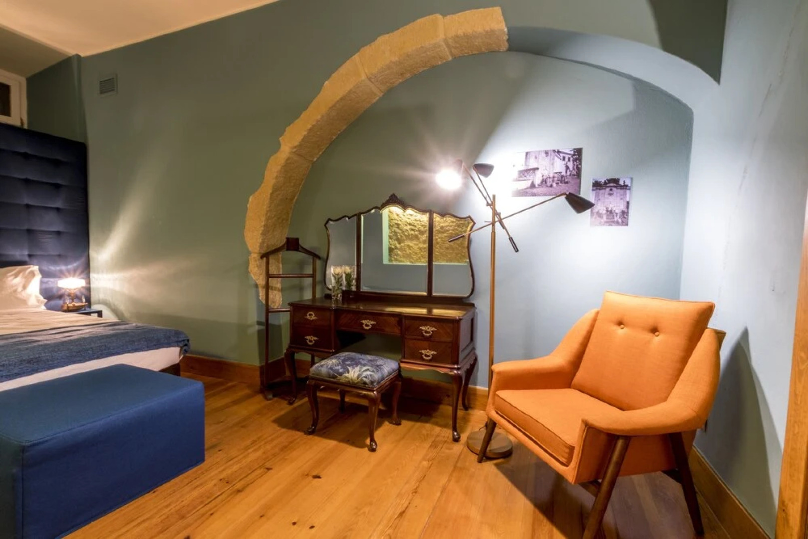 Casa de Atalaia Turismo de Habitação