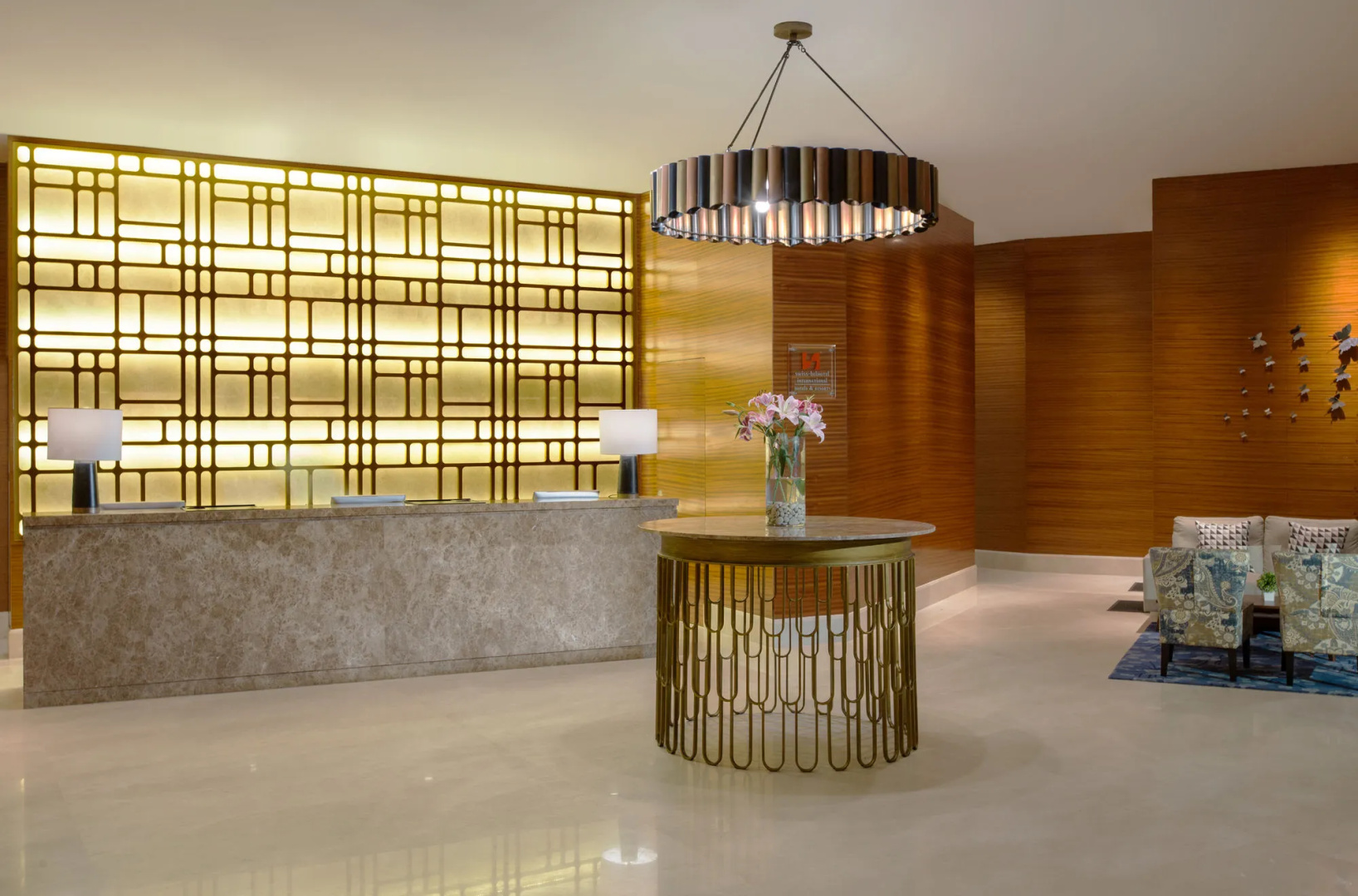 Swiss-Belinn Singkawang
