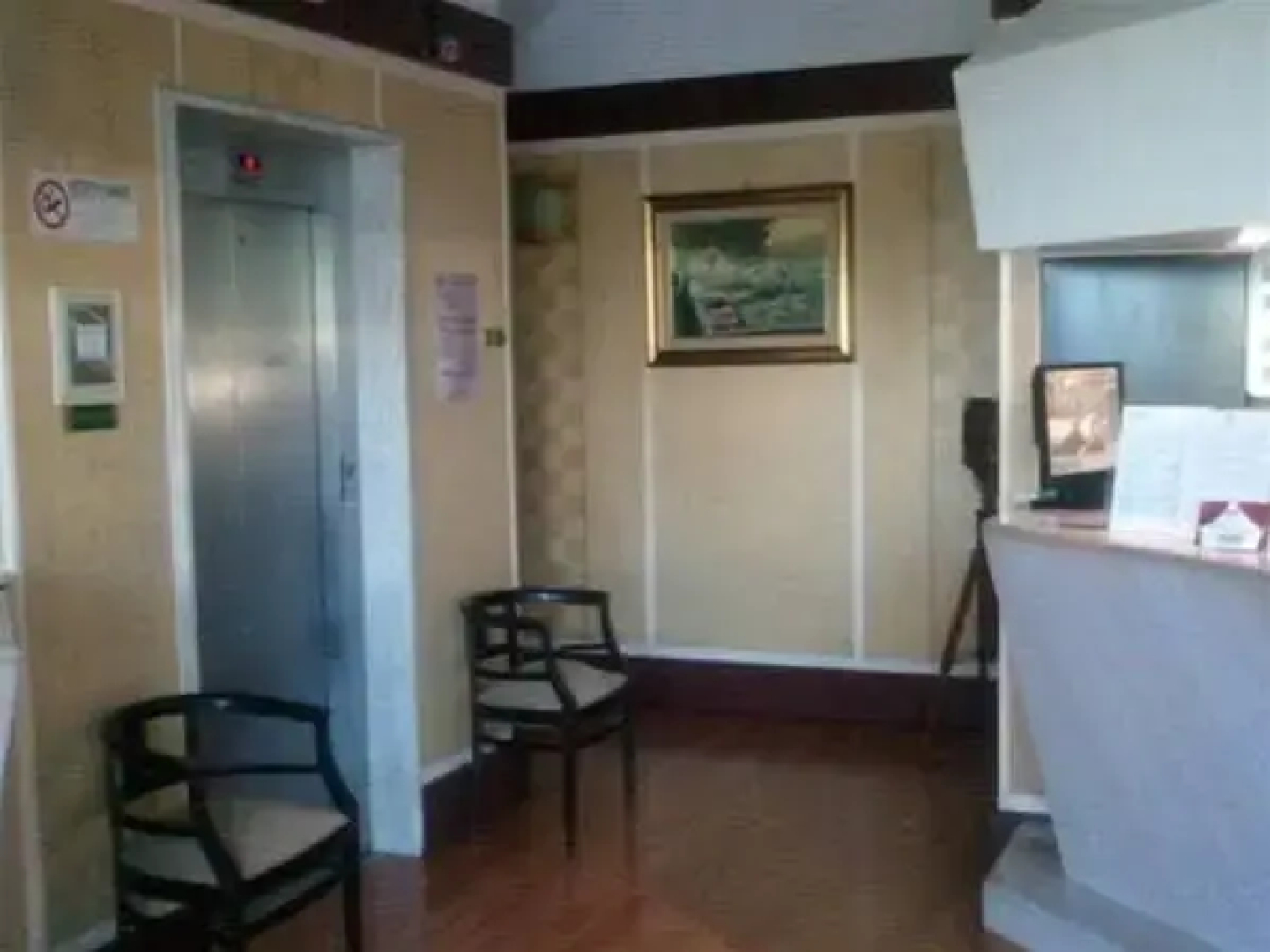 Hotel Ristorante Euromotel Bari