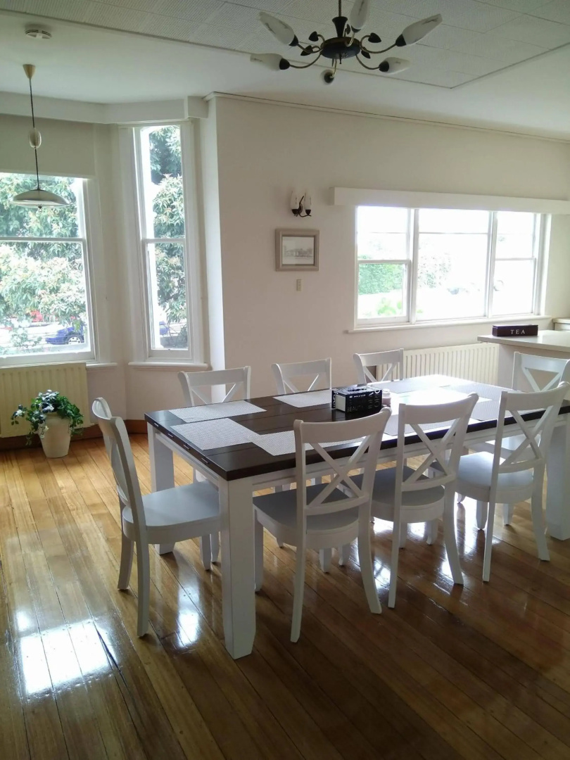 Riverbank Villa Devonport