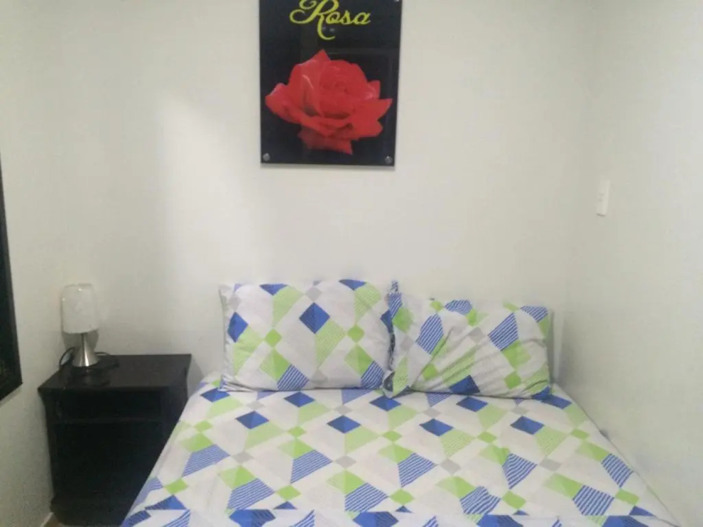 Casa Amoblada en villavicencio