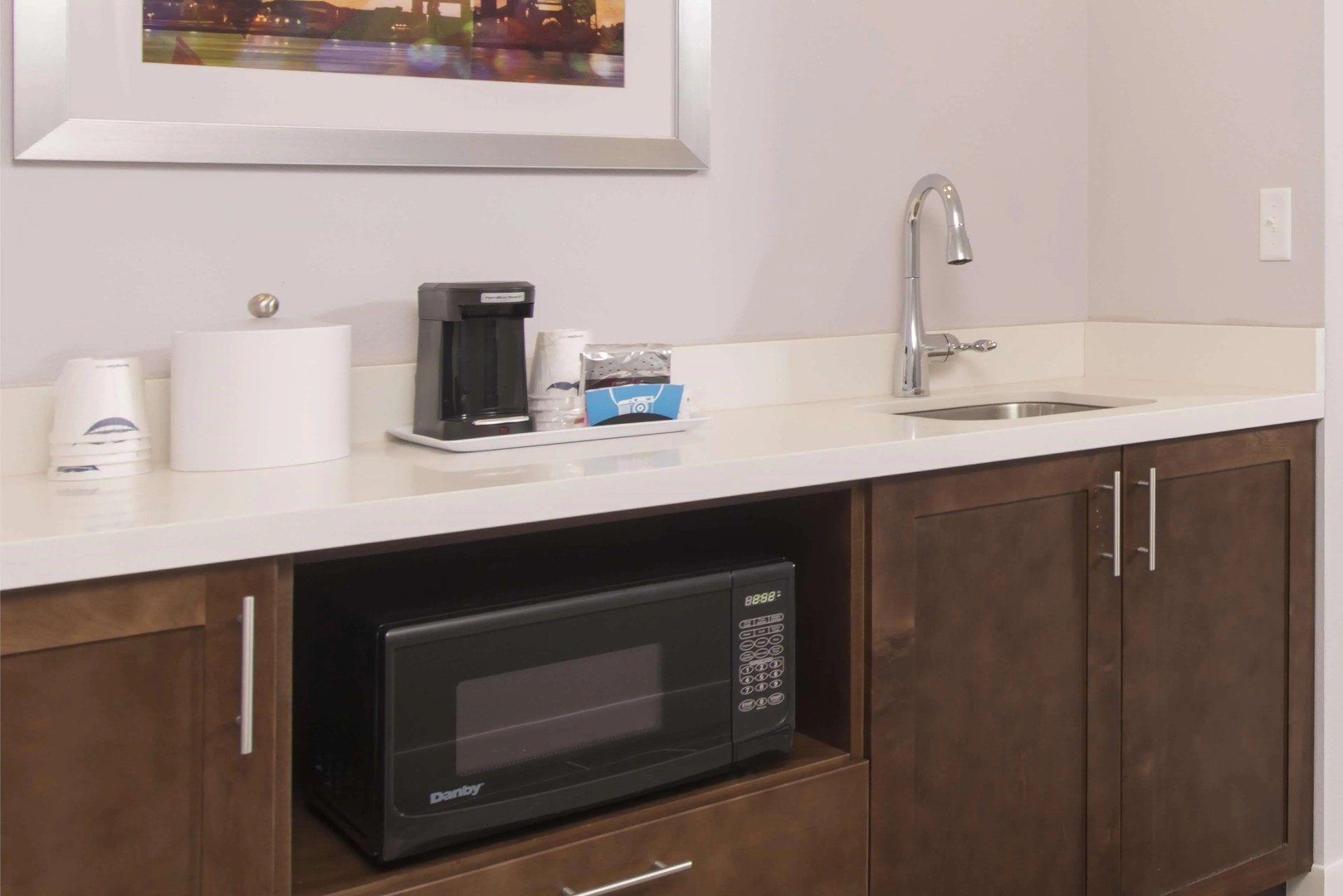 Hampton Inn & Suites Michigan City