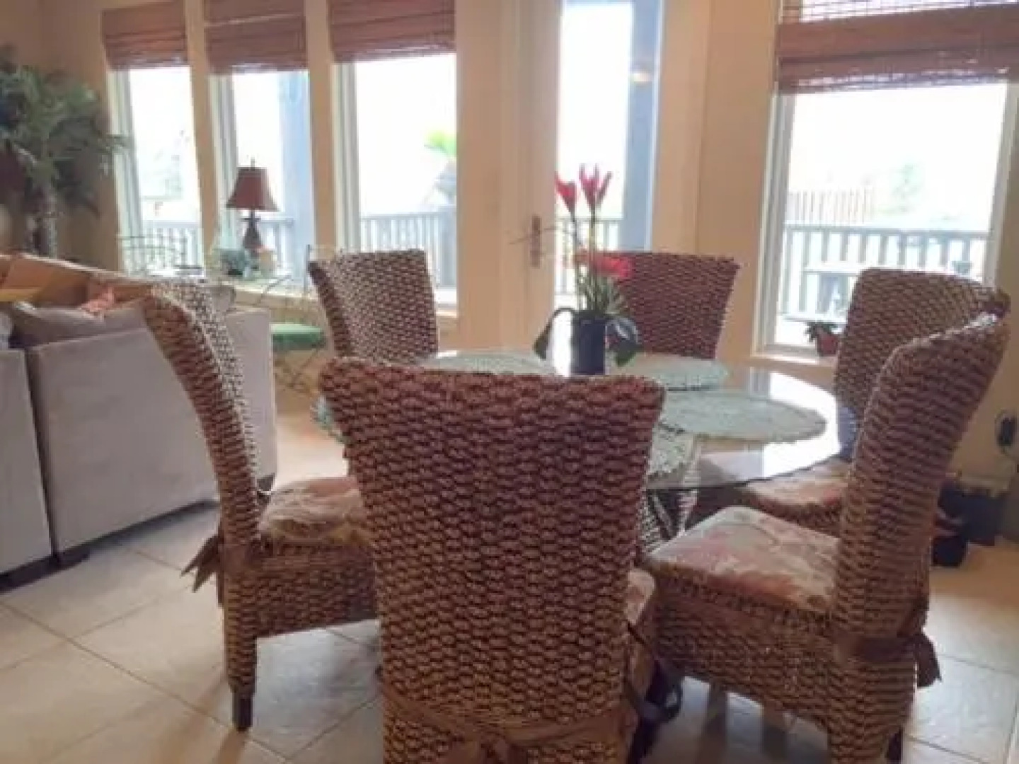 The Sandy Cork by RedAwning