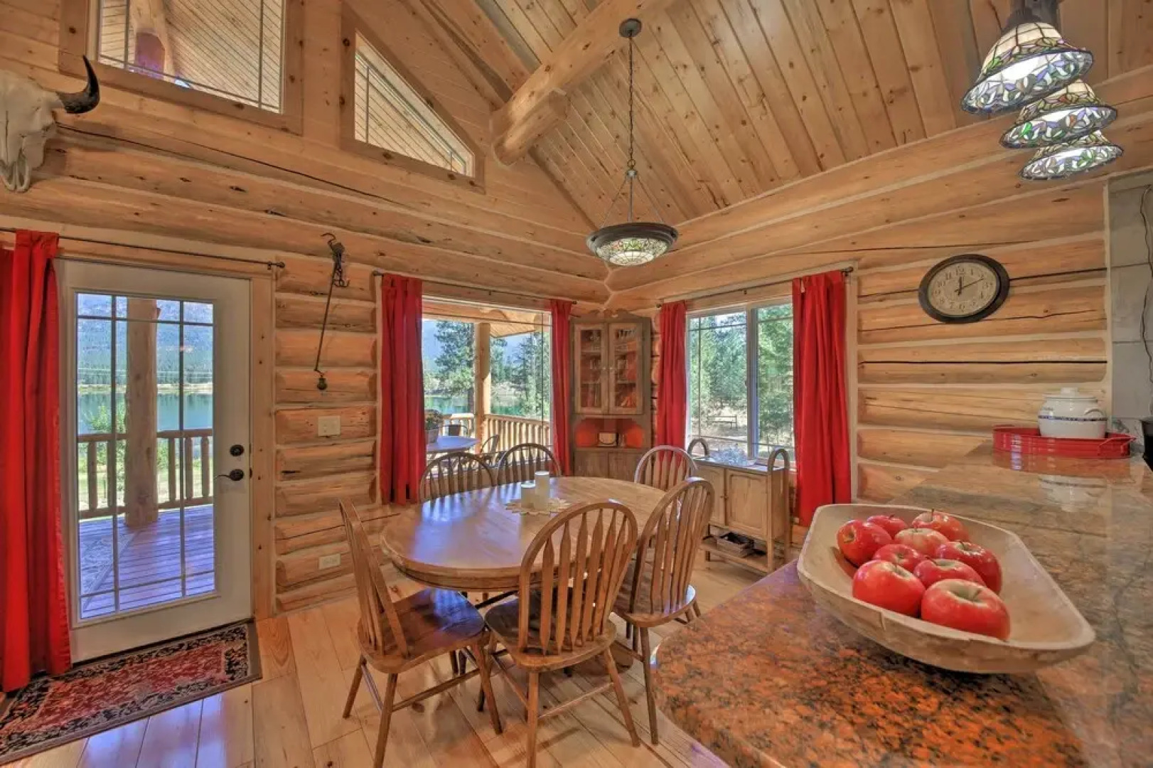 Scenic Riverfront Retreat w/ Hot Tub & Kayaks!