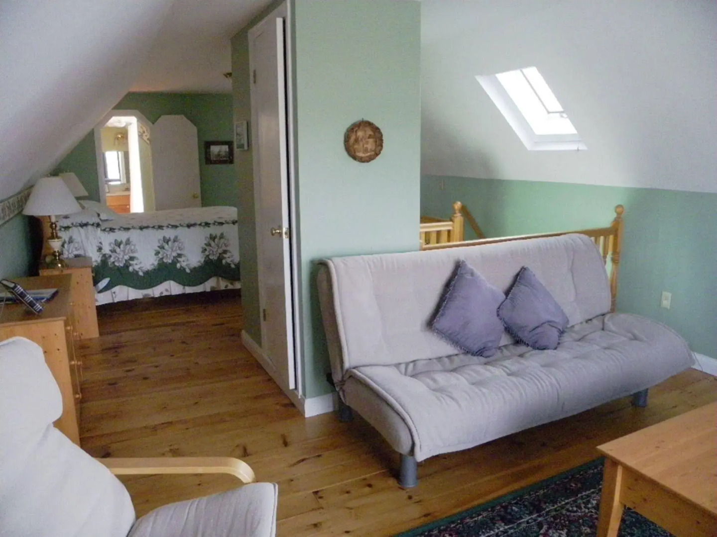 The Colonel's In B&B