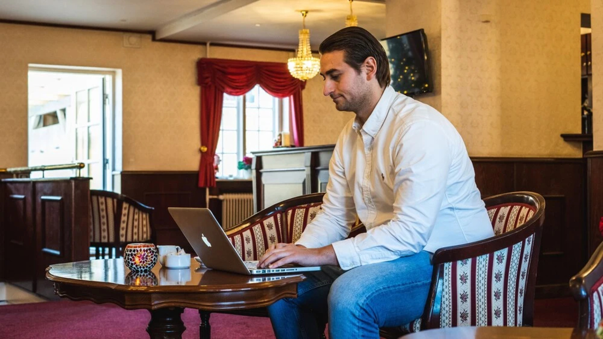 Hotel Frederiksværk