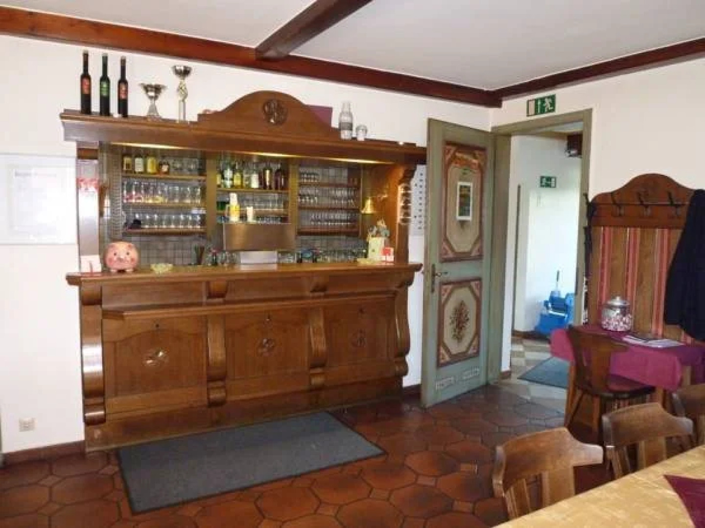 Gasthof Franz von Assisi