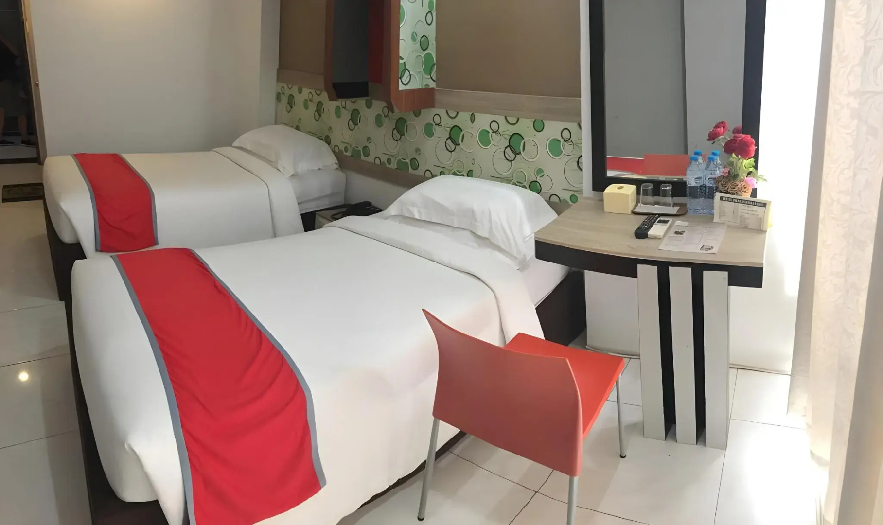 OYO 1318 Hotel Prince Boulevard