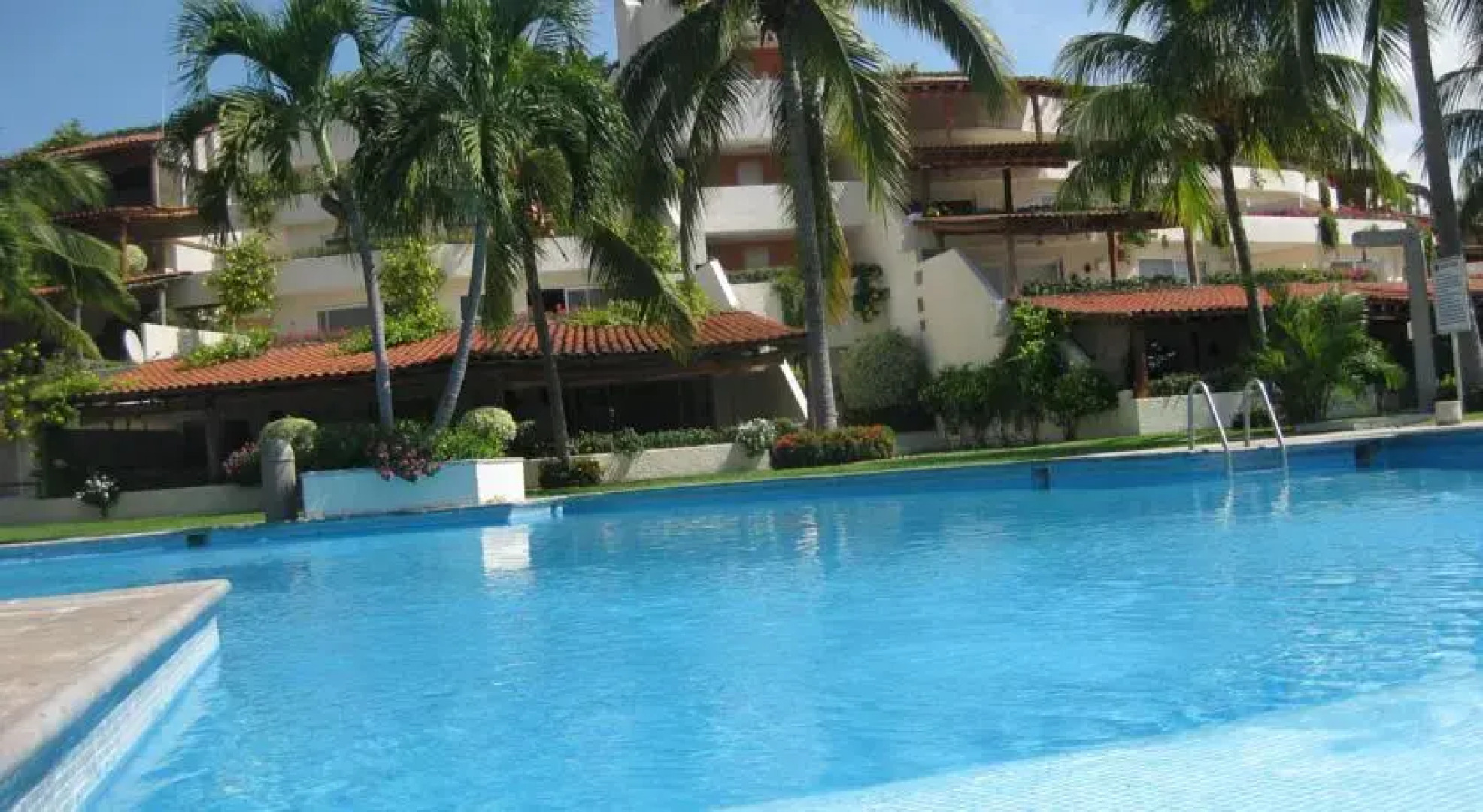 Departamento 115-C I.Alegre