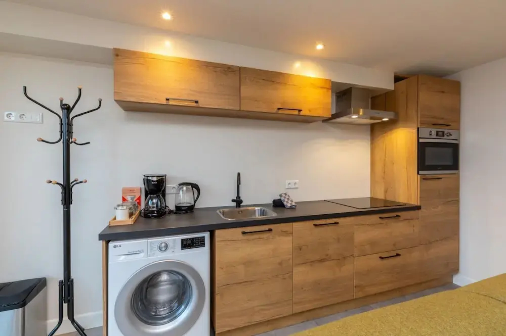 Cozy Apartment in Street of Westkapelle