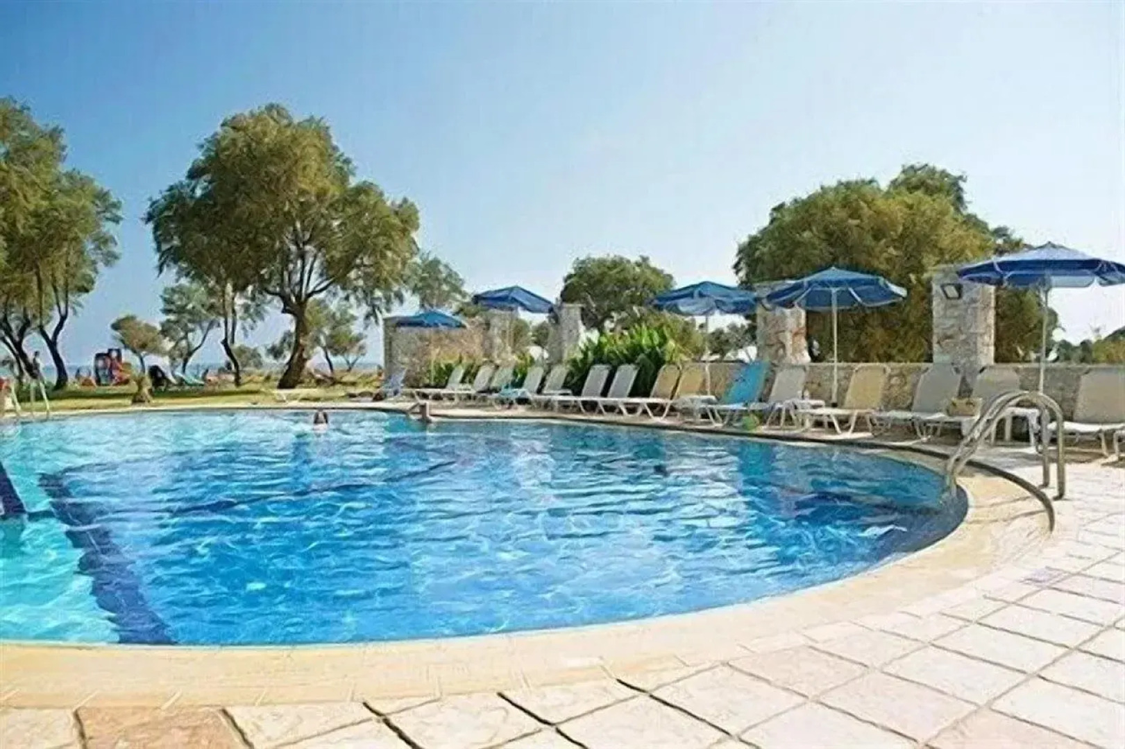 Lito Apartments - Paleochora